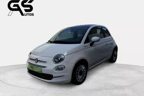 Fiat 500 1.0 Hybrid Dolcevita 51 kW (70 CV)