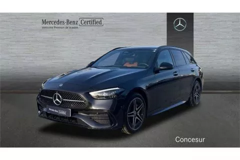 Mercedes-Benz Clase C C 300 e