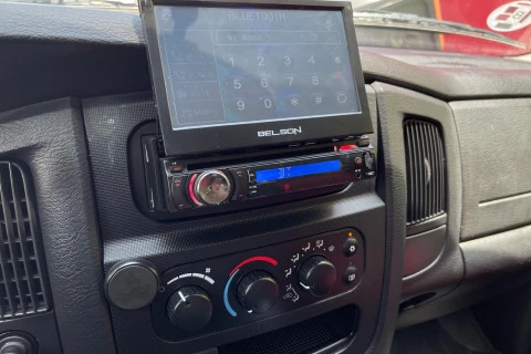 RAM 1500 SLT