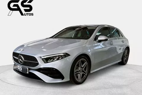 Mercedes-Benz Clase A 200 d 110 kW (150 CV)