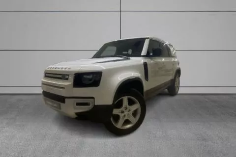 Land Rover Defender 3.0D I6 MHEV SE 4WD AT 183 kW (249 CV)