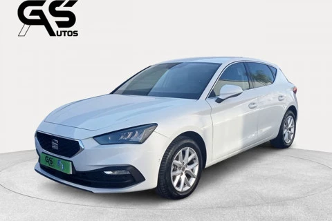 Seat Nuevo León 1.5 eTSI 85kW DSG Style 25 Aniversario