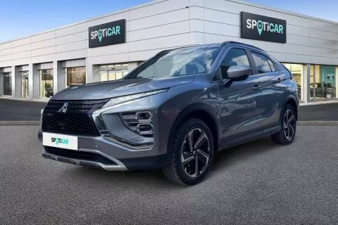 Mitsubishi Eclipse Cross 2.4 PHEV Kaiteki Auto 4WD