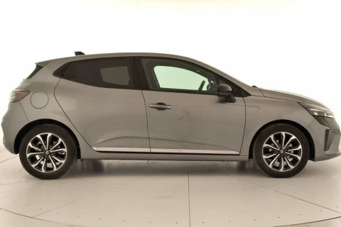 Renault Clio  Gasolina/Gas  TCe GLP Techno 74kW