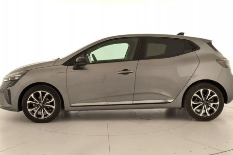 Renault Clio  Gasolina/Gas  TCe GLP Techno 74kW