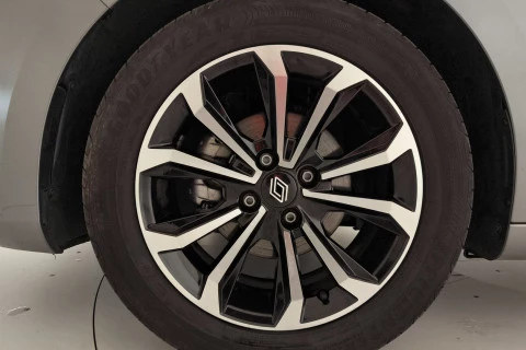 Renault Clio  Gasolina/Gas  TCe GLP Techno 74kW