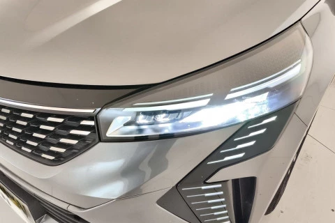 Renault Clio  Gasolina/Gas  TCe GLP Techno 74kW