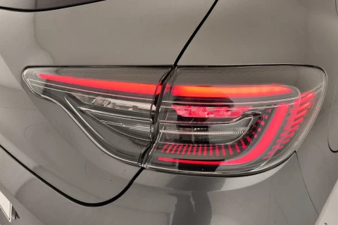 Renault Clio  Gasolina/Gas  TCe GLP Techno 74kW