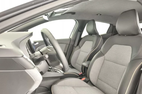 Renault Clio  Gasolina/Gas  TCe GLP Techno 74kW