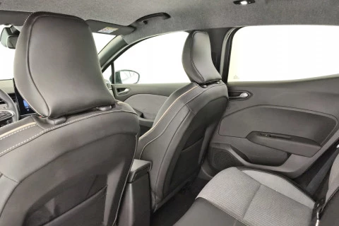 Renault Clio  Gasolina/Gas  TCe GLP Techno 74kW