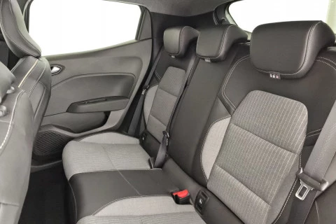 Renault Clio  Gasolina/Gas  TCe GLP Techno 74kW