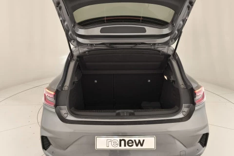 Renault Clio  Gasolina/Gas  TCe GLP Techno 74kW