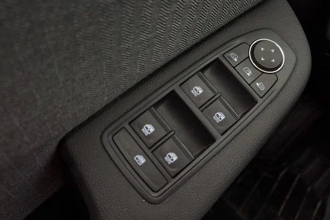 Renault Clio  Gasolina/Gas  TCe GLP Techno 74kW