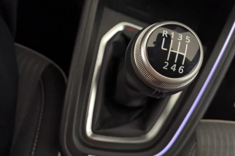 Renault Clio  Gasolina/Gas  TCe GLP Techno 74kW