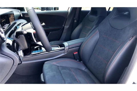 Mercedes-Benz Clase A A 200 d