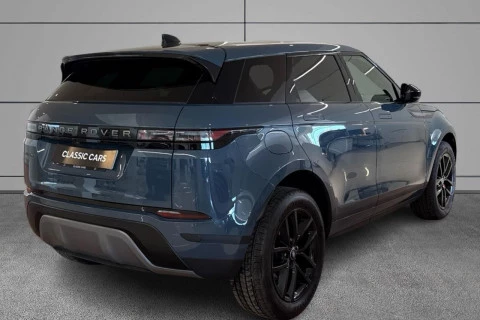 Land Rover Range Rover Evoque D163 MHEV S 4WD Auto 120 kW (163 CV)