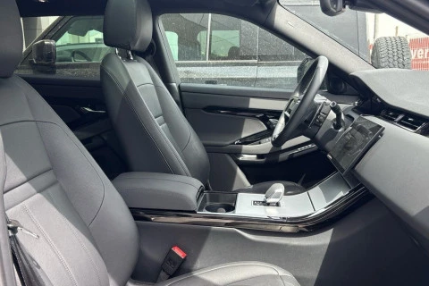 Land Rover Range Rover Evoque D163 MHEV S 4WD Auto 120 kW (163 CV)