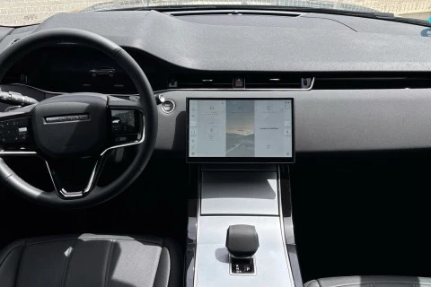 Land Rover Range Rover Evoque D163 MHEV S 4WD Auto 120 kW (163 CV)