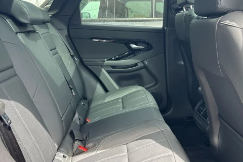Land Rover Range Rover Evoque D163 MHEV S 4WD Auto 120 kW (163 CV)