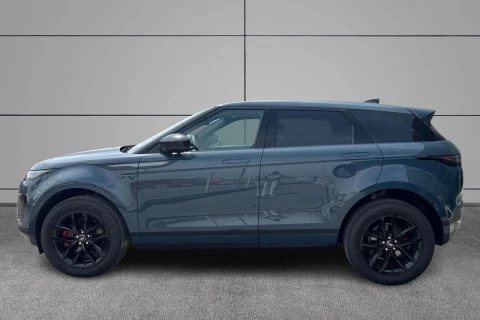Land Rover Range Rover Evoque D163 MHEV S 4WD Auto 120 kW (163 CV)