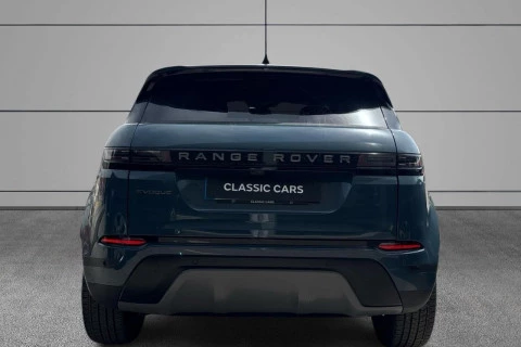 Land Rover Range Rover Evoque D163 MHEV S 4WD Auto 120 kW (163 CV)