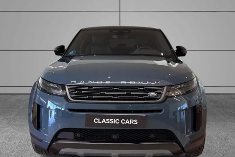 Land Rover Range Rover Evoque D163 MHEV S 4WD Auto 120 kW (163 CV)
