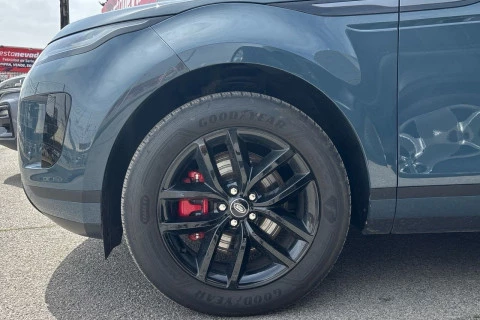 Land Rover Range Rover Evoque D163 MHEV S 4WD Auto 120 kW (163 CV)