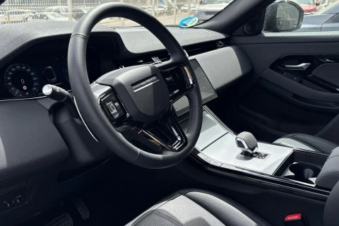 Land Rover Range Rover Evoque D163 MHEV S 4WD Auto 120 kW (163 CV)