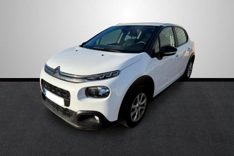 Citroën C3 PureTech 60KW (83CV) LIVE