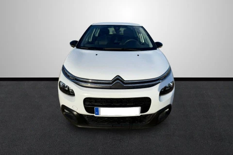 Citroën C3 PureTech 60KW (83CV) LIVE