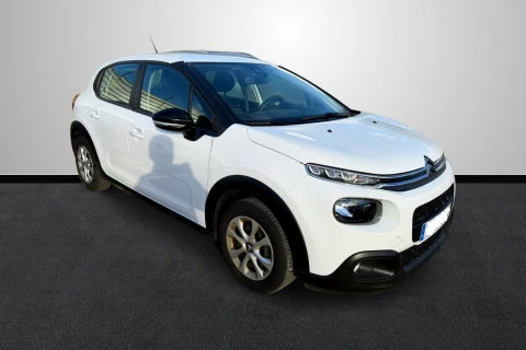 Citroën C3 PureTech 60KW (83CV) LIVE