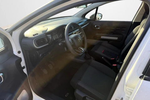 Citroën C3 PureTech 60KW (83CV) LIVE