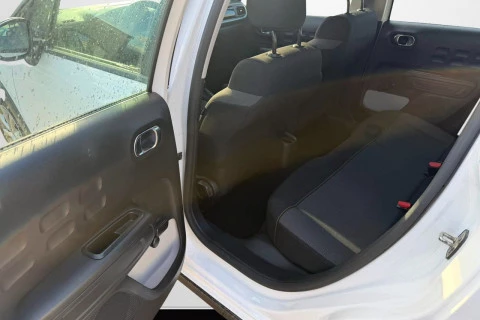 Citroën C3 PureTech 60KW (83CV) LIVE