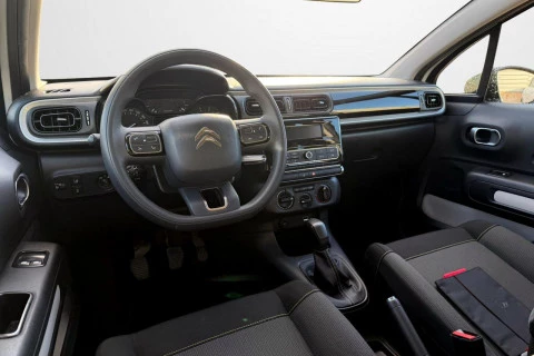 Citroën C3 PureTech 60KW (83CV) LIVE