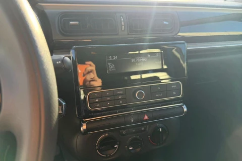 Citroën C3 PureTech 60KW (83CV) LIVE