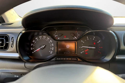 Citroën C3 PureTech 60KW (83CV) LIVE