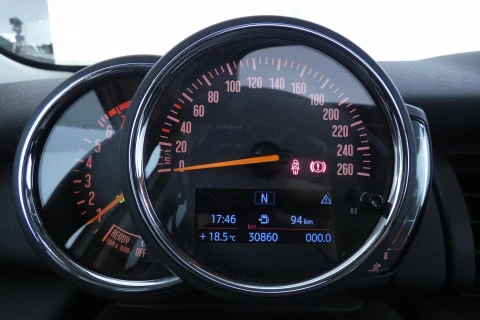 MINI Mini F55 Mini One