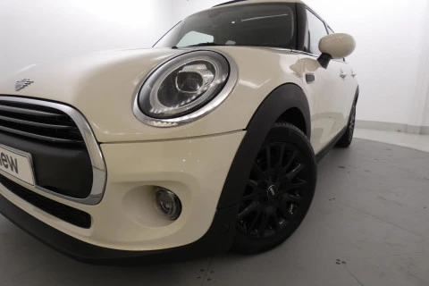 MINI Mini F55 Mini One