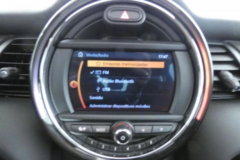 MINI Mini F55 Mini One