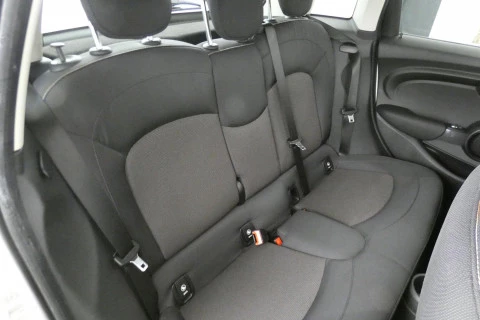 MINI Mini F55 Mini One