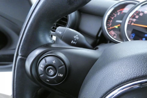 MINI Mini F55 Mini One