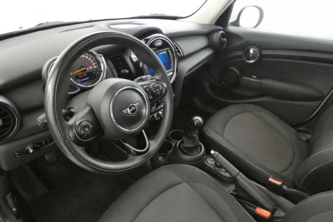 MINI Mini F55 Mini One