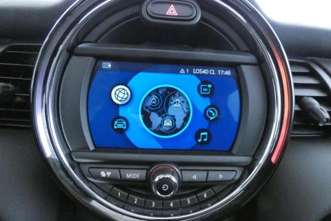 MINI Mini F55 Mini One