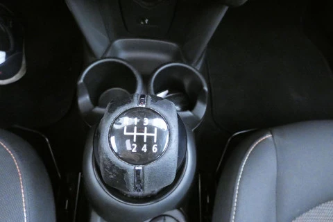 MINI Mini F55 Mini One