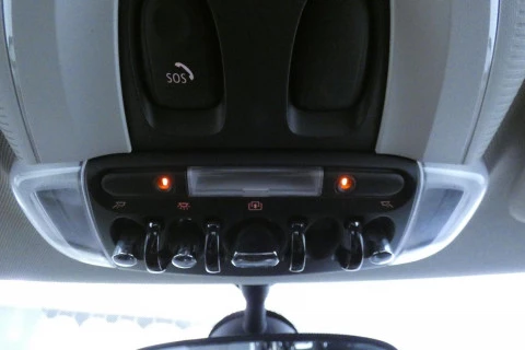 MINI Mini F55 Mini One