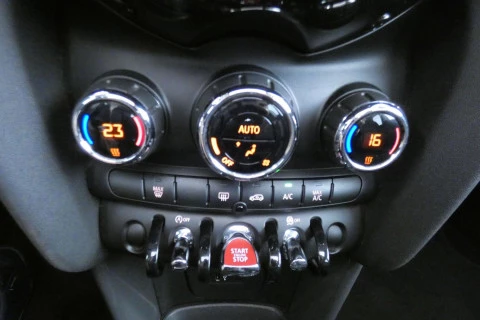 MINI Mini F55 Mini One