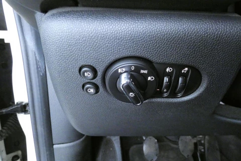 MINI Mini F55 Mini One