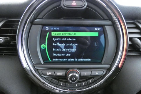 MINI Mini F55 Mini One