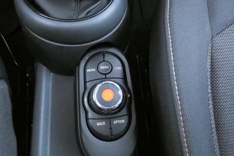 MINI Mini F55 Mini One