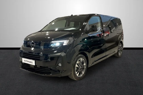 Opel Zafira 2.0 TD 132kW (180CV) GS Auto